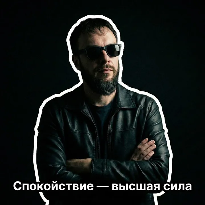 Глава 11. Точка невозврата — Tim Rockets, «Исповедь артиста»