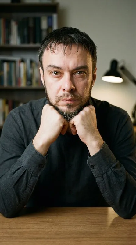 Глава 23. Терапия давлением — Tim Rockets, «Исповедь артиста»