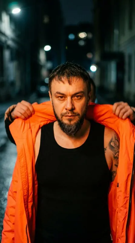 Глава 36. Ручной обход системы (или 230 ударов в минуту) — Tim Rockets, «Исповедь артиста»